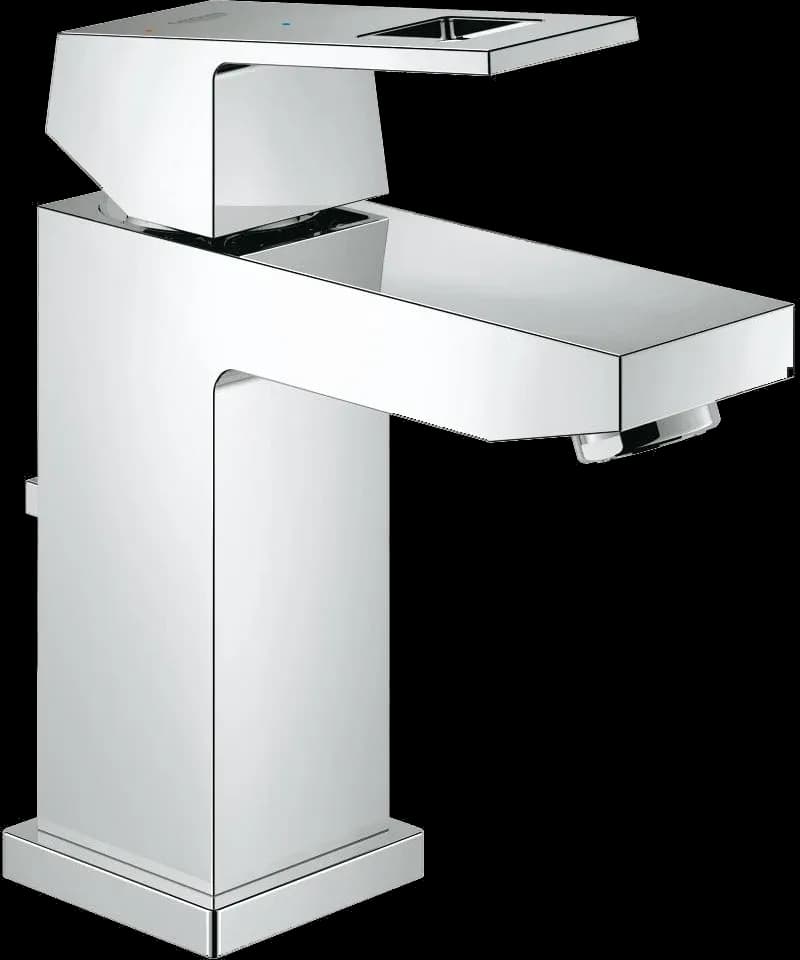 GROHE Eurocube Baterie lavoar monocomandă 1/2"