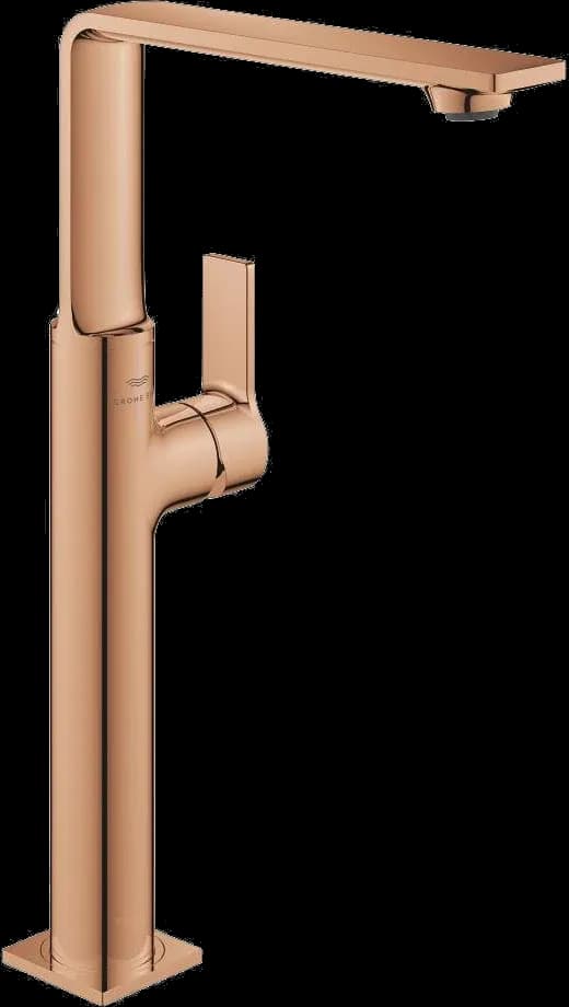 GROHE Allure Baterie lavoar monocomandă 1/2" Mărimea XL - finisaj Bronz - Warm Sunset