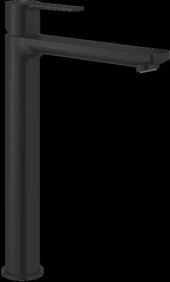 GROHE Lineare Baterie lavoar monocomandă 1/2" Mărimea XL - finisaj Negru - Matt Black