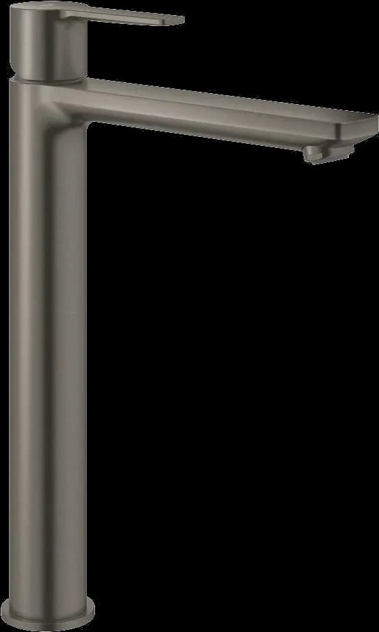 GROHE Lineare Baterie lavoar monocomandă 1/2" Mărimea XL - finisaj Antracit - Brushed Hard Graphite