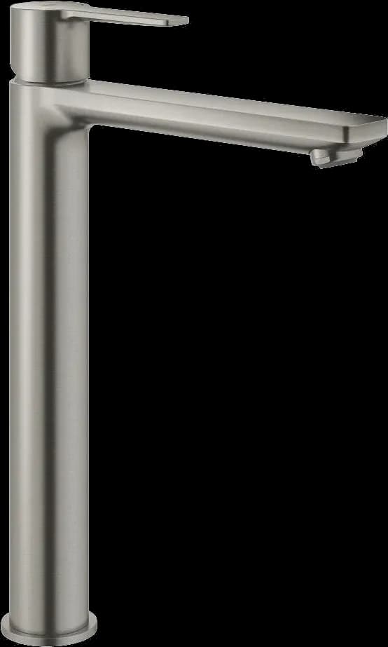 GROHE Lineare Baterie lavoar monocomandă 1/2" Mărimea XL - finisaj Supersteel Infinity