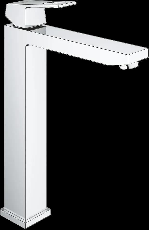 GROHE Eurocube Baterie lavoar monocomandă 1/2" Mărimea XL