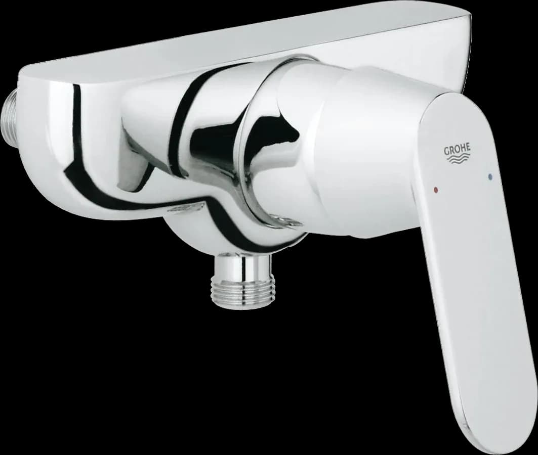 GROHE Eurosmart Cosmopolitan Baterie duş monocomandă 1/2"