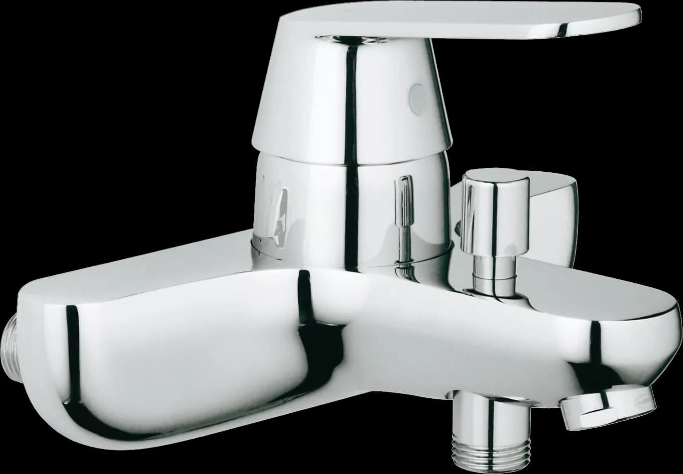 GROHE Eurosmart Cosmopolitan Baterie cadă monocomandă ¾"