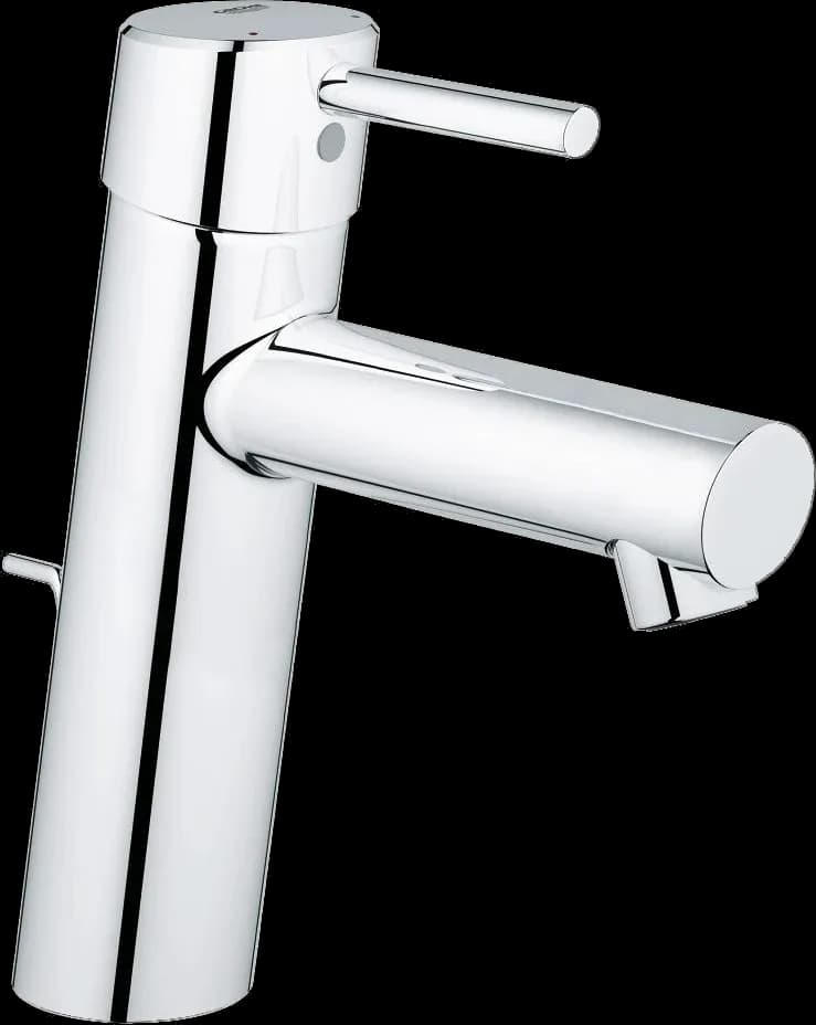 GROHE Concetto Baterie lavoar monocomandă 1/2" Mărimea M