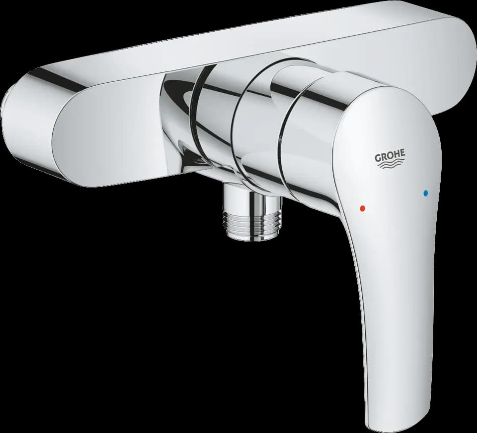 GROHE Eurosmart Baterie duş monocomandă 1/2"