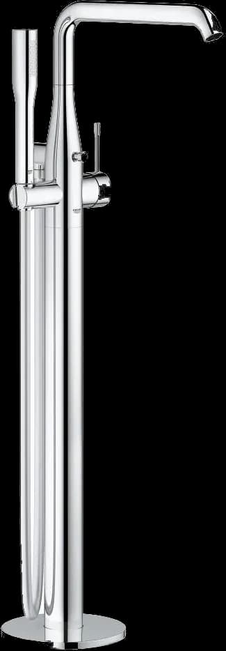 GROHE Essence Baterie cadă monocomandă 1/2", montare pe podea