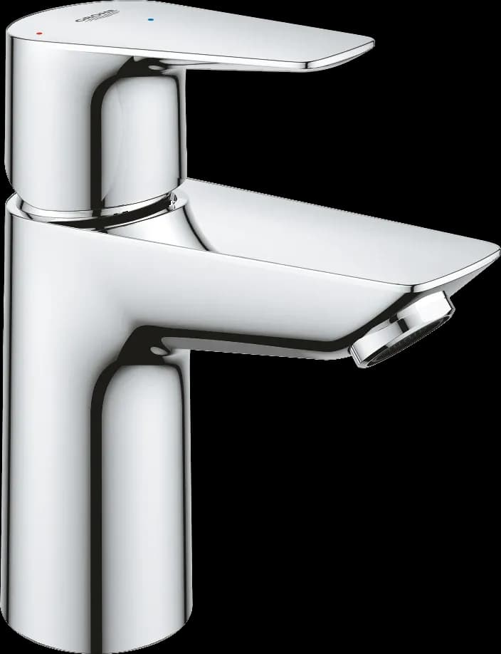 GROHE BauEdge Baterie lavoar monocomandă 1/2"