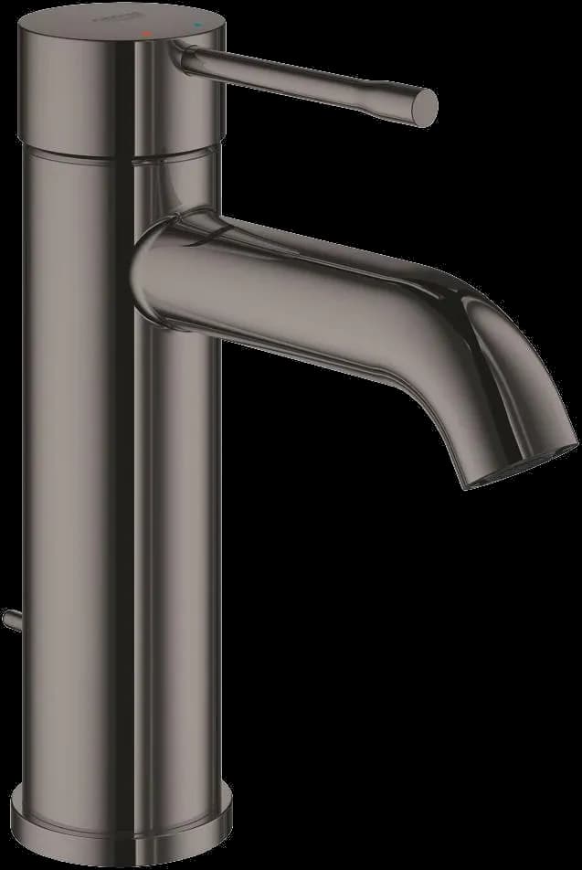 GROHE Essence Baterie lavoar monocomandă 1/2" - finisaj Antracit - Hard Graphite