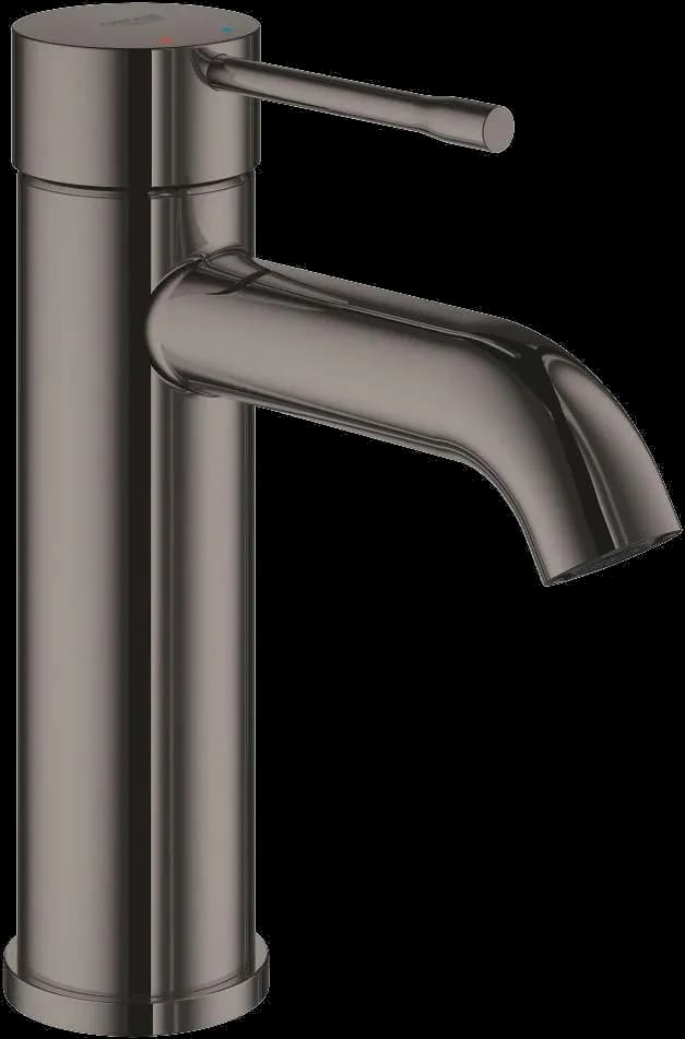GROHE Essence Baterie lavoar monocomandă 1/2" - finisaj Antracit - Hard Graphite