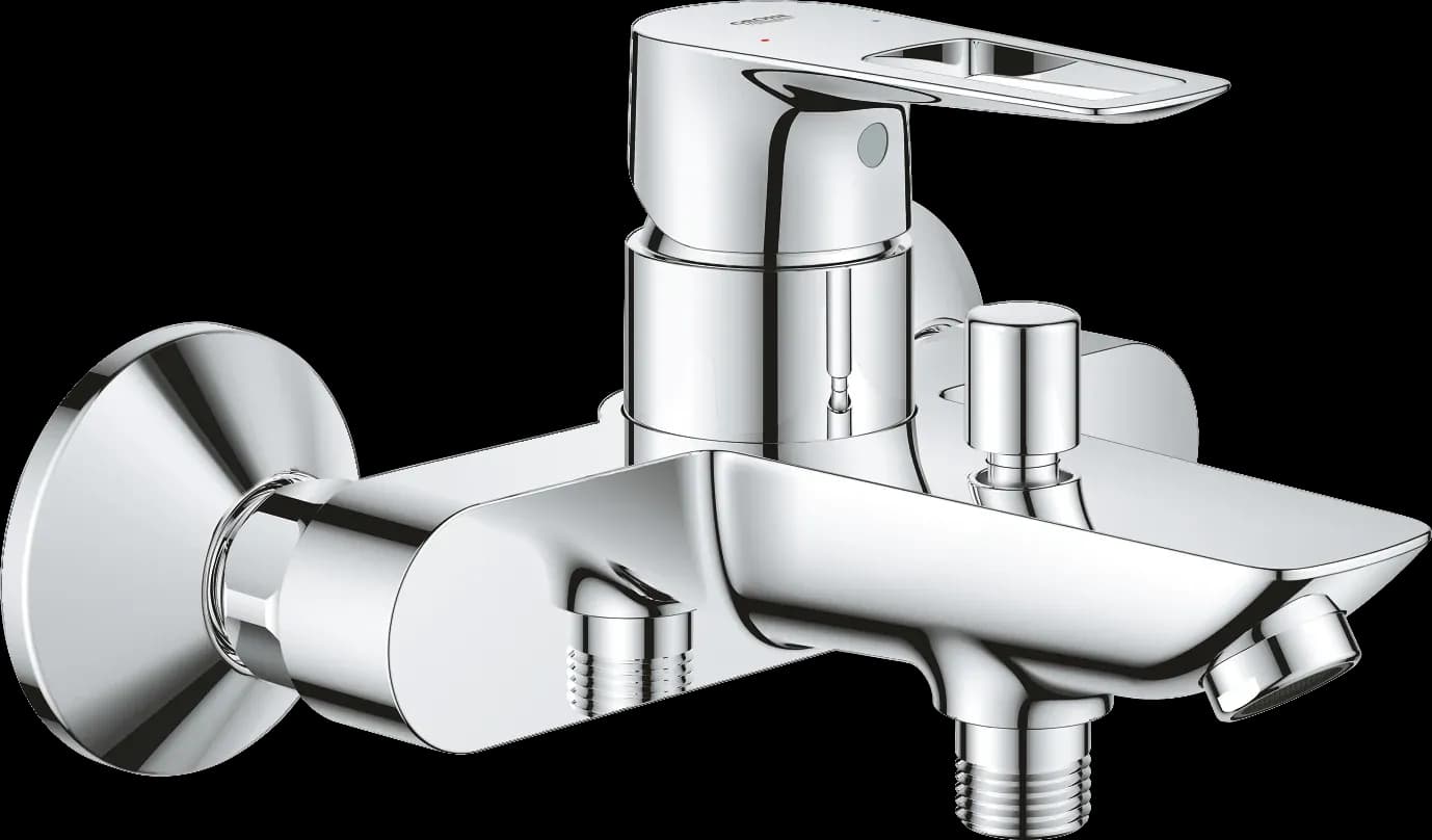 GROHE BauLoop Baterie cadă monocomandă 1/2"