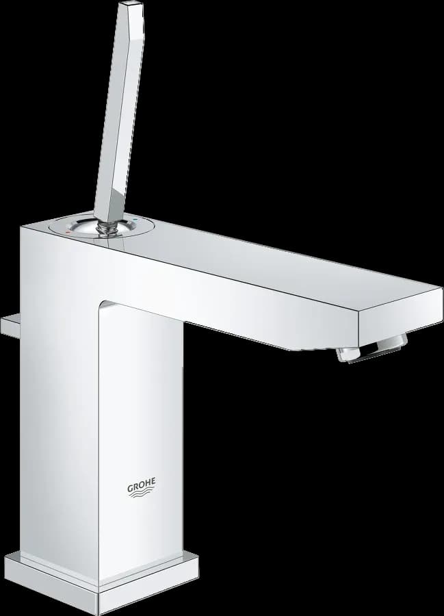 GROHE Eurocube Joy Baterie lavoar monocomandă 1/2" Mărimea M