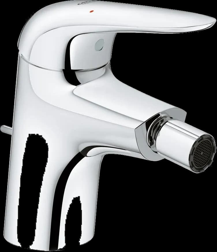 GROHE Eurostyle Baterie bideu monocomandă 1/2" Mărimea S