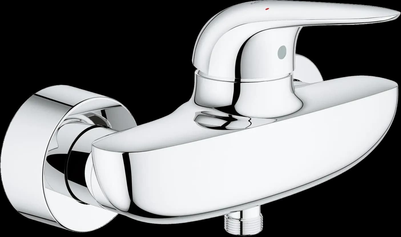 GROHE Eurostyle Baterie duş monocomandă 1/2"