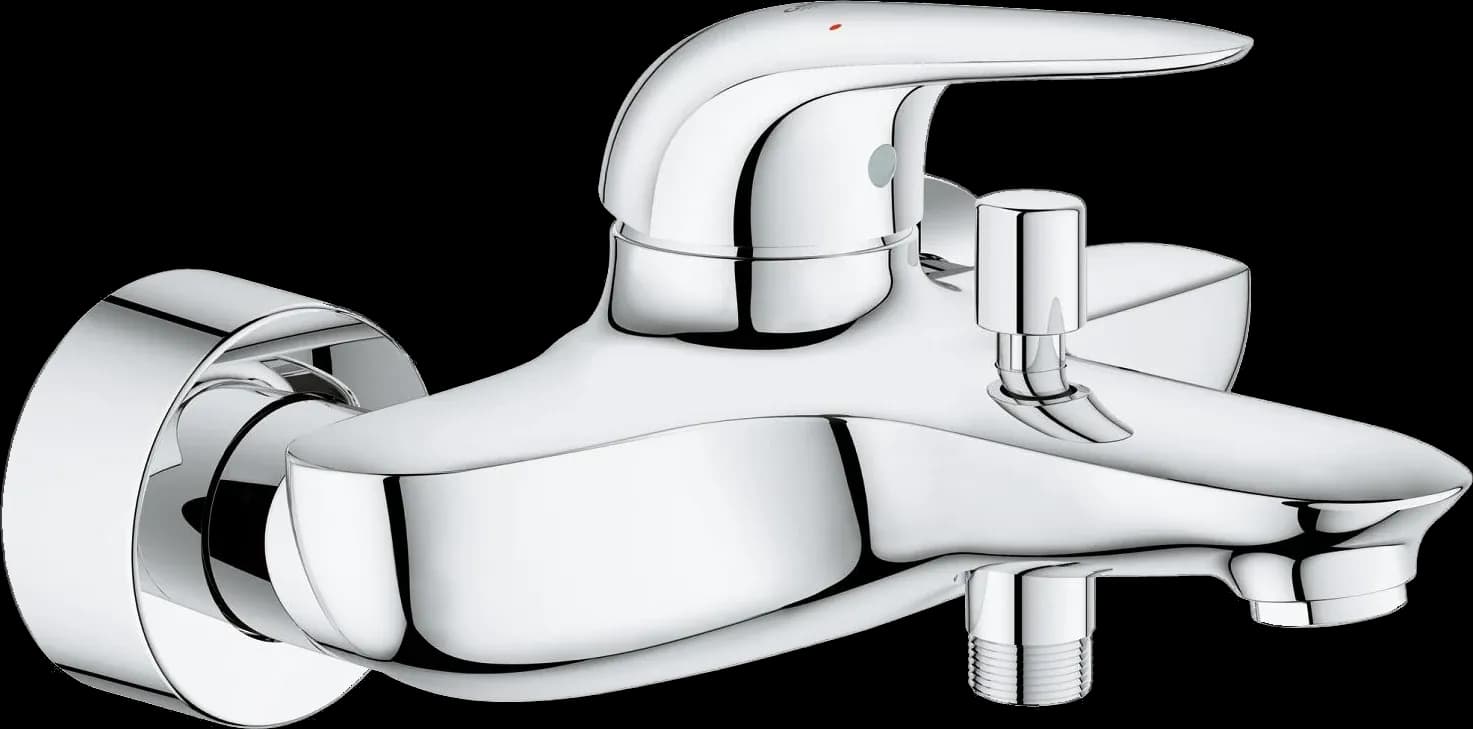 GROHE Eurostyle Baterie cadă monocomandă 1/2"