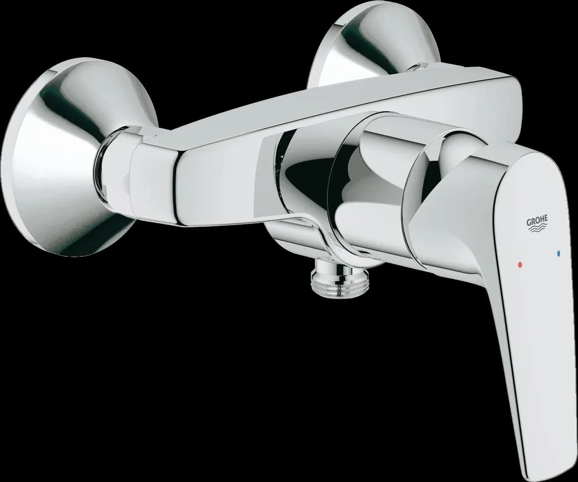 GROHE BauFlow Baterie duş monocomandă 1/2"
