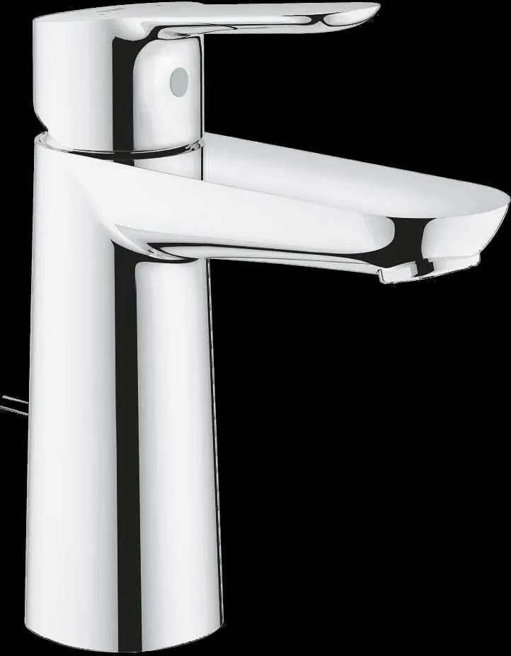 GROHE BauEdge Baterie lavoar monocomandă 1/2" Mărimea M