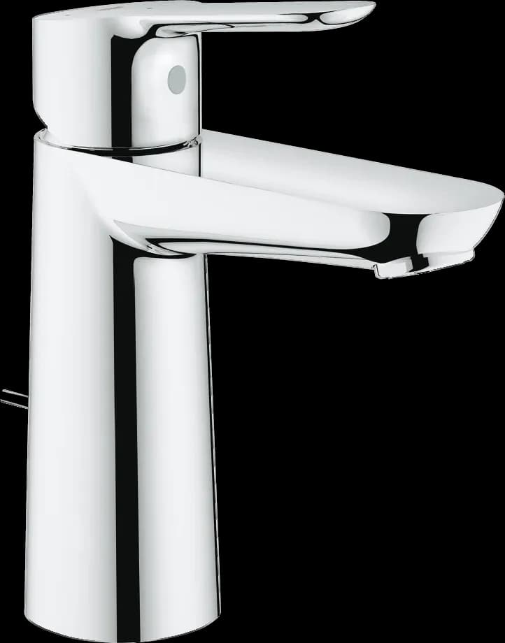 GROHE BauEdge Baterie lavoar monocomandă 1/2" Mărimea M