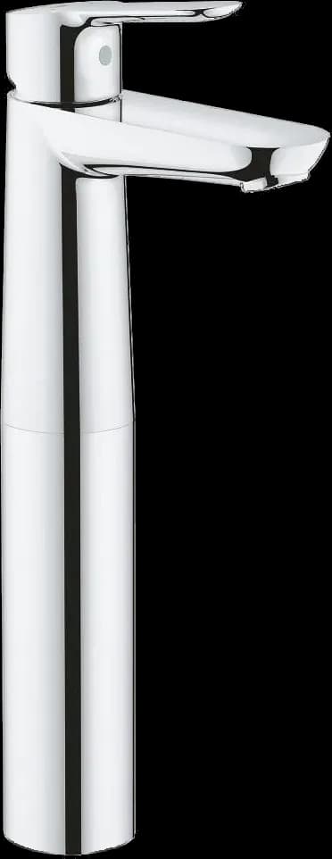 GROHE BauEdge Baterie lavoar monocomandă 1/2" Mărimea XL