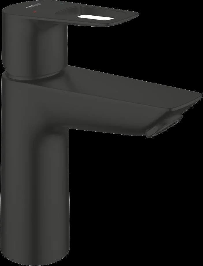 GROHE Start Loop Baterie lavoar monocomandă 1/2" Mărimea M - finisaj Negru - Matt Black