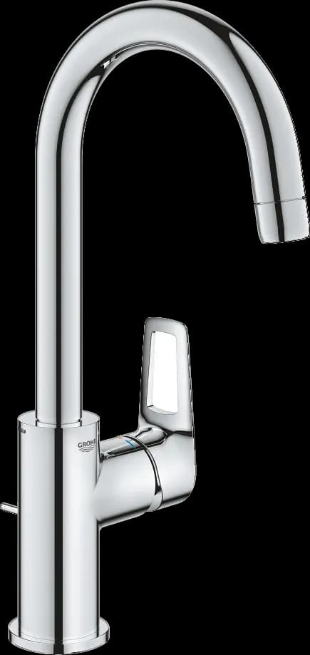 GROHE Start Loop Baterie lavoar monocomandă 1/2" Mărimea L