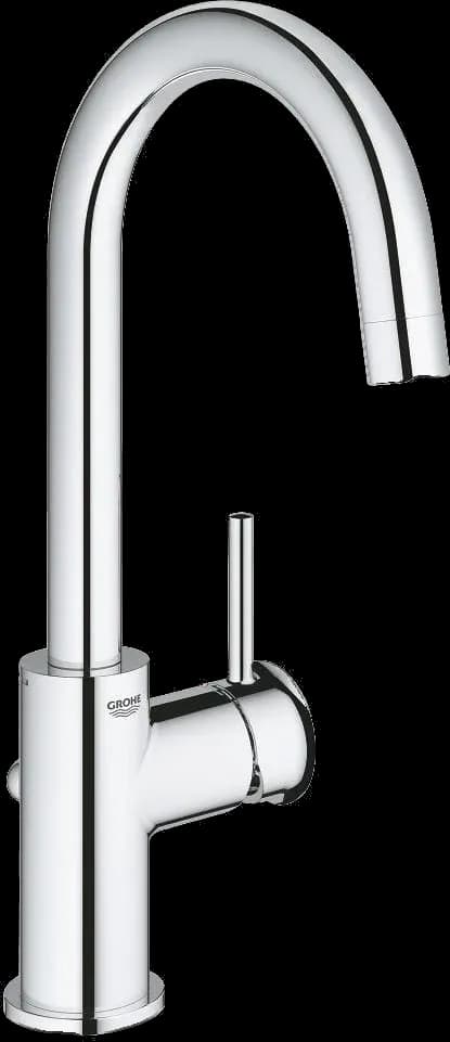 GROHE Start Classic Baterie lavoar monocomandă 1/2" Mărimea L