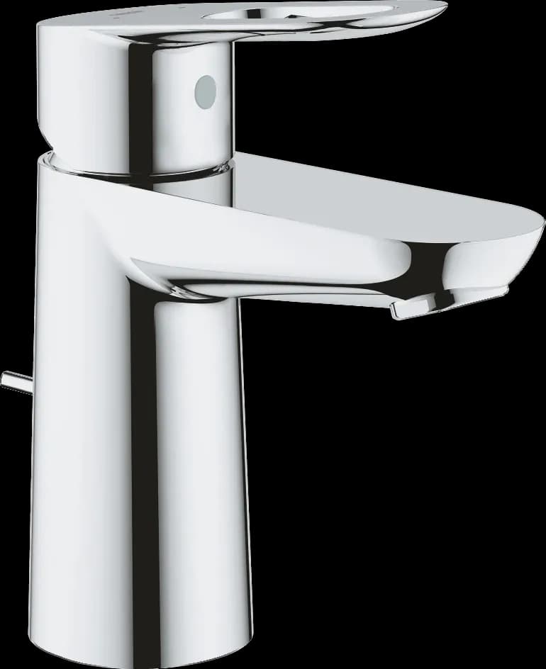 GROHE BauLoop Baterie lavoar monocomandă 1/2"