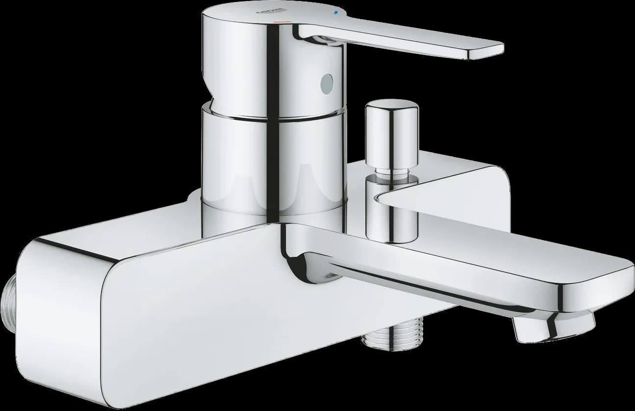 GROHE Lineare Baterie cadă monocomandă ¾"