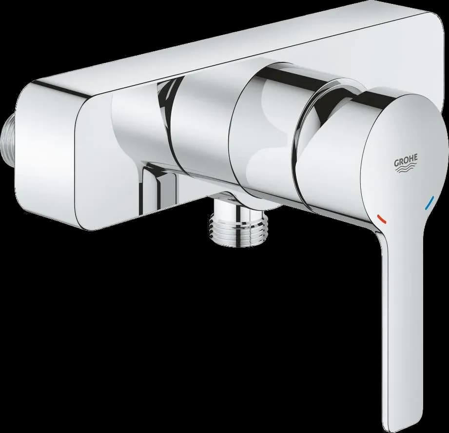 GROHE Lineare Baterie duş monocomandă 1/2"