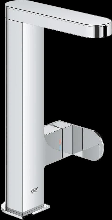 GROHE Plus Baterie lavoar monocomandă 1/2" Mărimea L