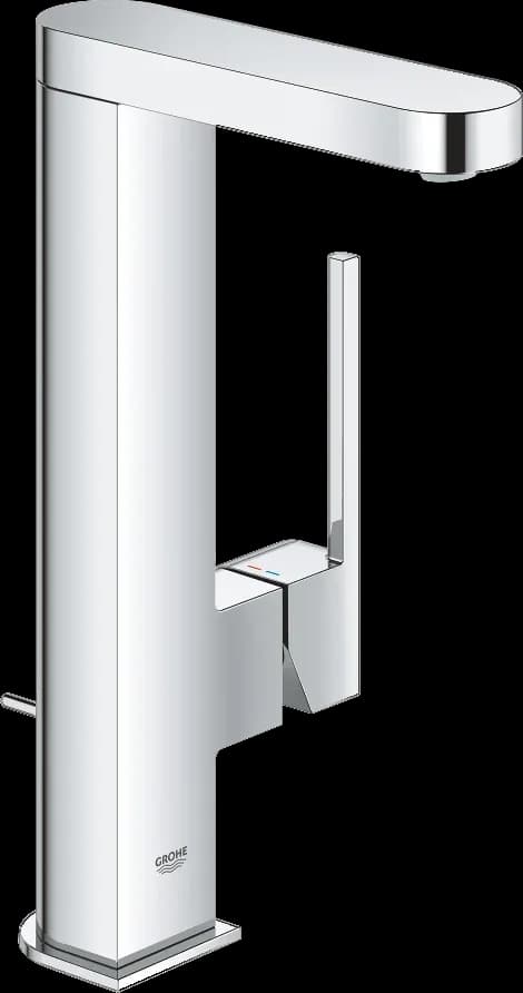 GROHE Plus Baterie lavoar monocomandă 1/2" Mărimea L