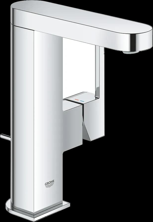 GROHE Plus Baterie lavoar monocomandă 1/2" Mărimea M