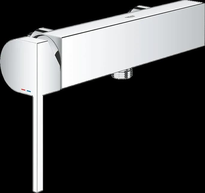 GROHE Plus Baterie duş monocomandă 1/2"