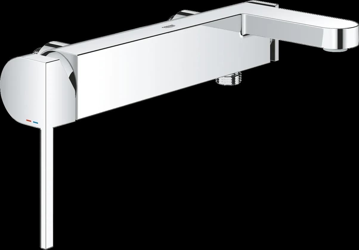 GROHE Plus Baterie cadă monocomandă ¾"