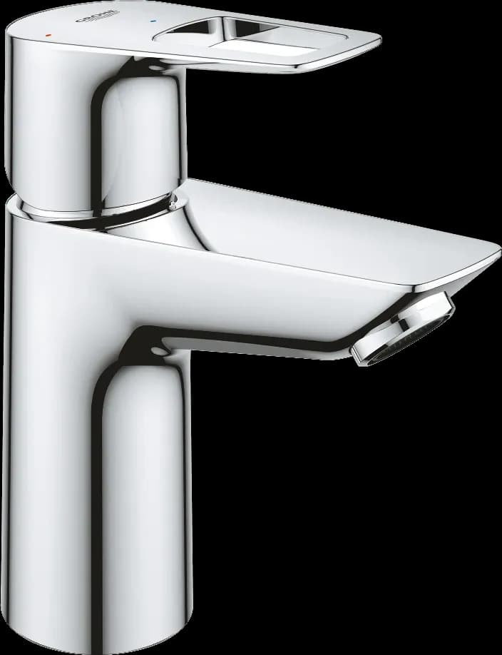 GROHE BauLoop Baterie lavoar monocomandă 1/2"