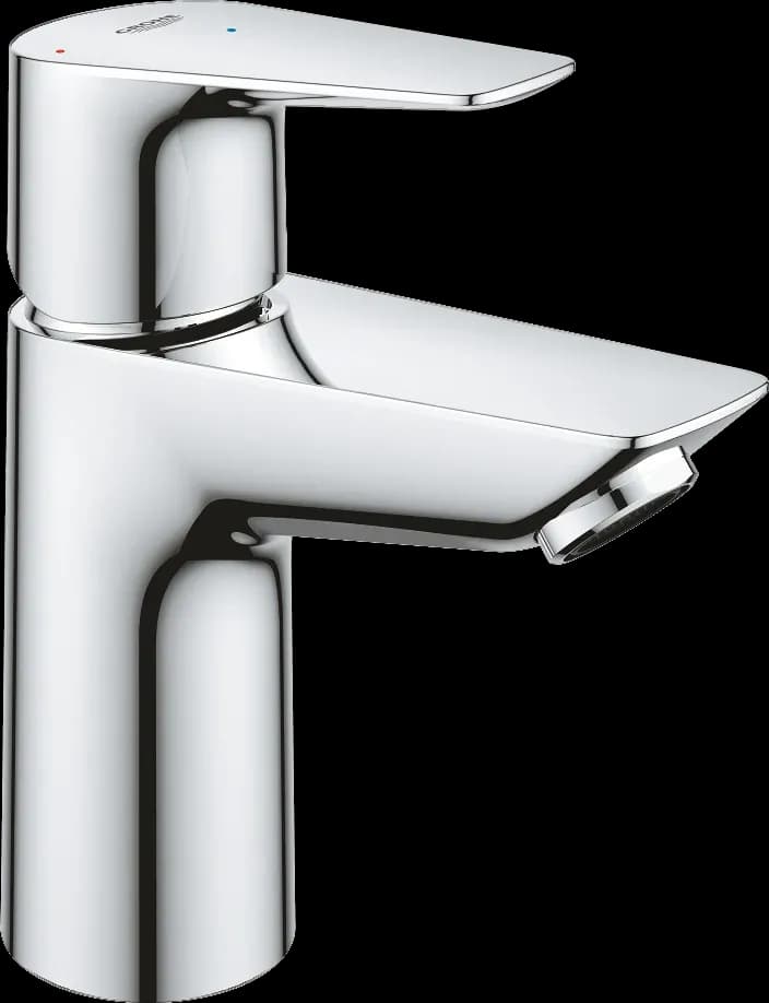 GROHE BauEdge Baterie lavoar monocomandă 1/2"
