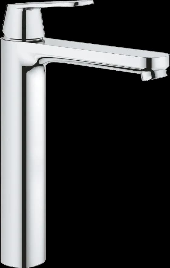 GROHE Eurosmart Cosmopolitan Baterie lavoar monocomandă 1/2" Mărimea XL