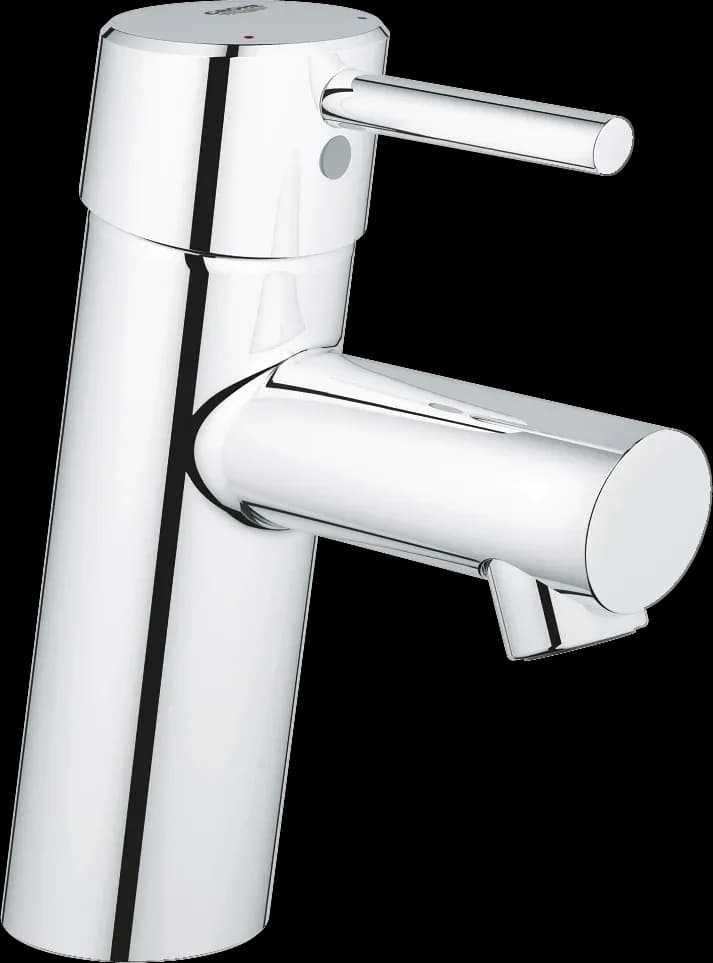 GROHE Concetto Baterie lavoar monocomandă 1/2"