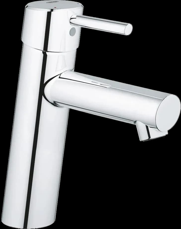 GROHE Concetto Baterie lavoar monocomandă 1/2" Mărimea M