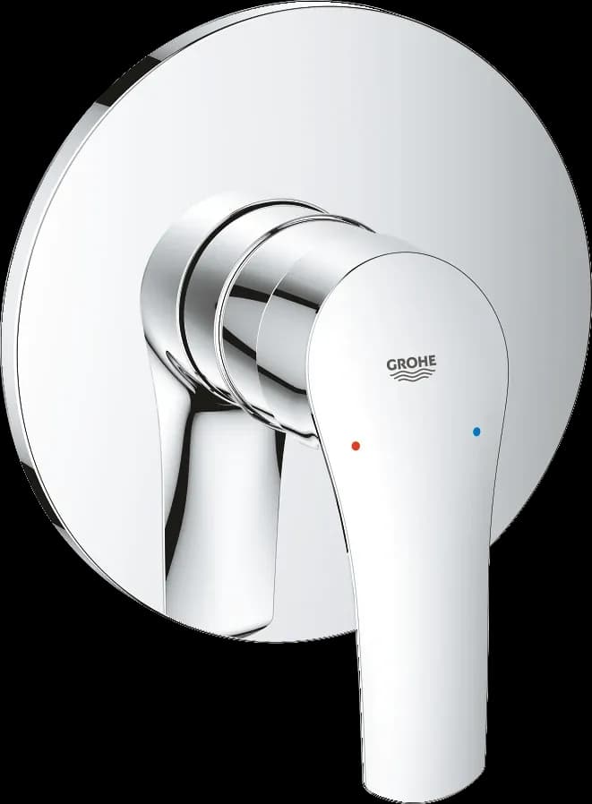 GROHE Eurosmart Baterie duş monocomandă
