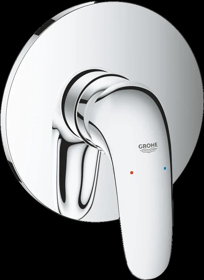 GROHE Eurostyle Baterie duş monocomandă