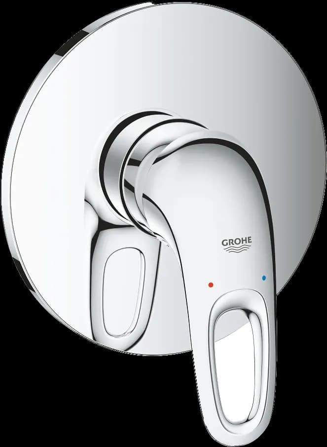 GROHE Eurostyle Baterie duş monocomandă