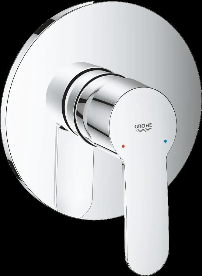 GROHE Eurostyle Cosmopolitan Baterie duş monocomandă