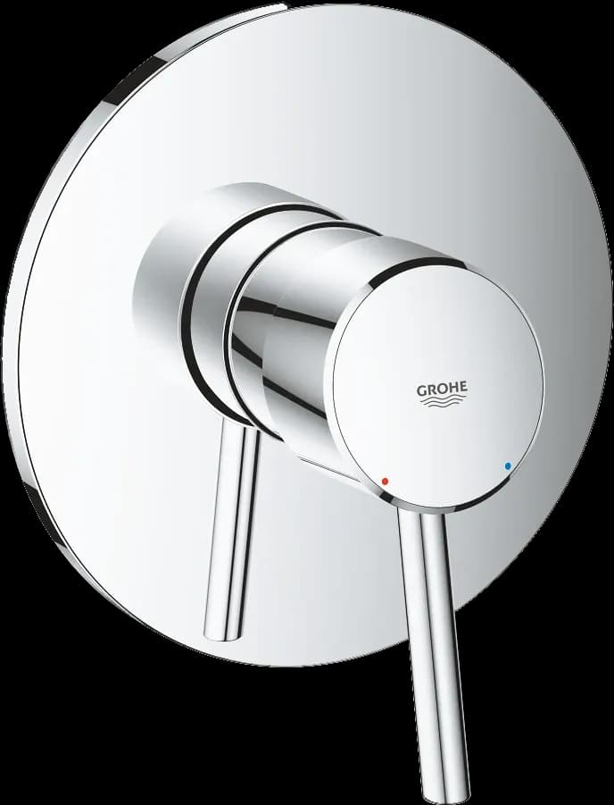 GROHE Concetto Baterie duş monocomandă