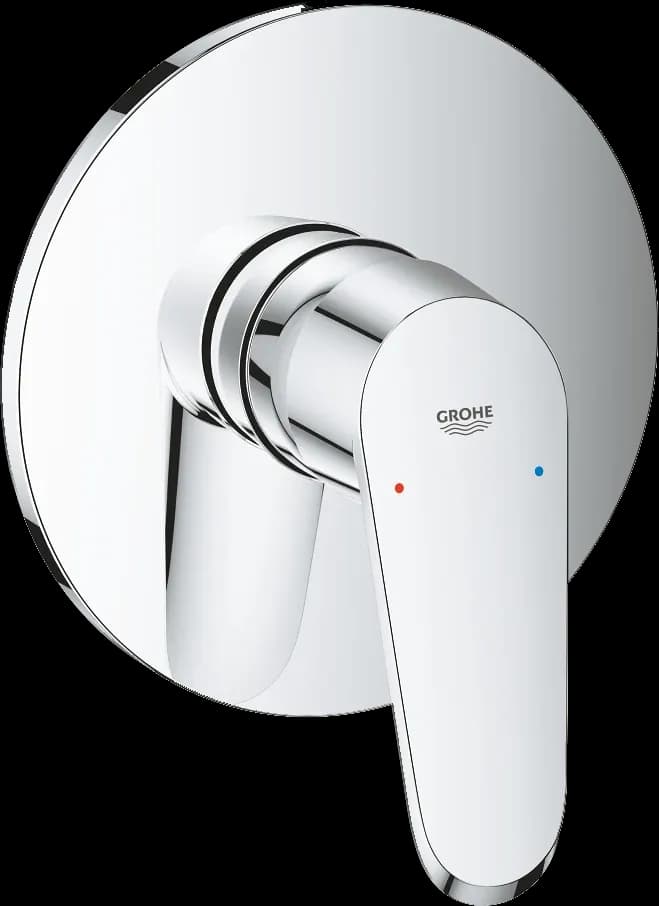 GROHE Eurodisc Cosmopolitan Baterie duş monocomandă