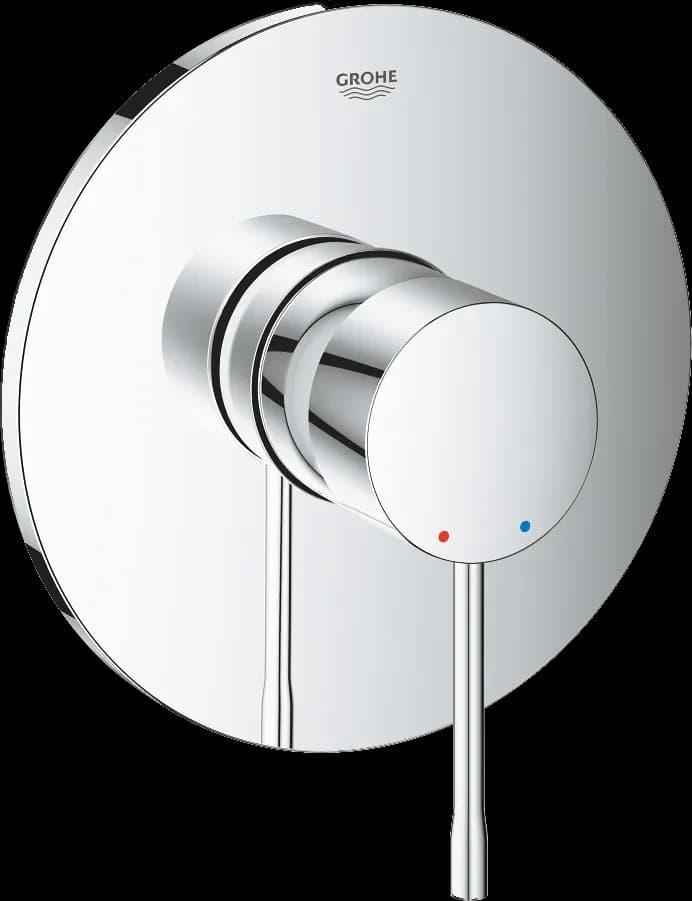 GROHE Essence Baterie duş monocomandă