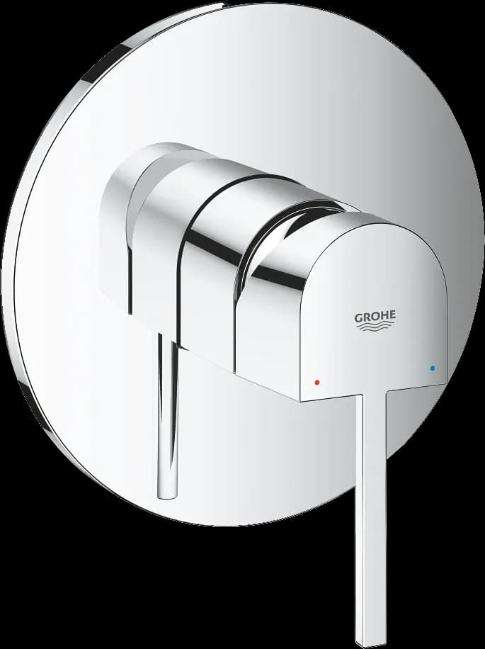GROHE Plus Baterie duş monocomandă