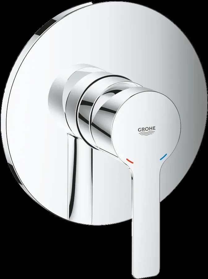 GROHE Lineare Baterie duş monocomandă