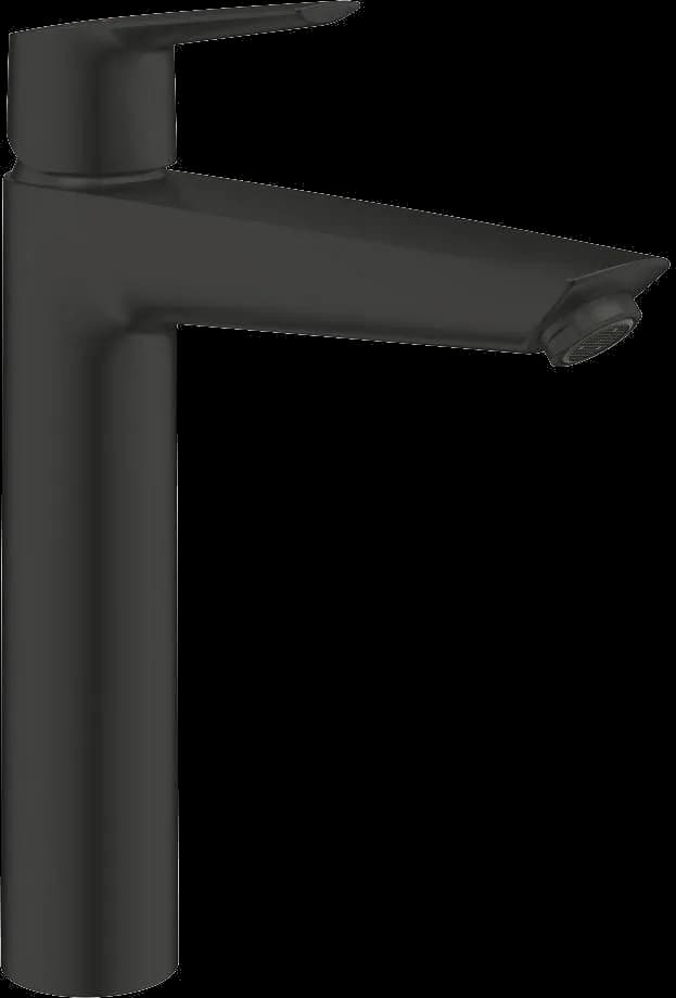 GROHE Start Baterie lavoar monocomandă 1/2" Mărimea XL - finisaj Negru - Matt Black