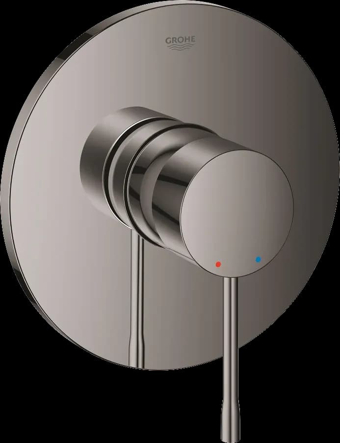GROHE Essence Baterie duş monocomandă - finisaj Antracit - Hard Graphite